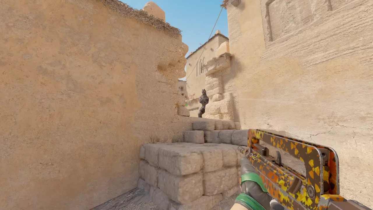 highlight